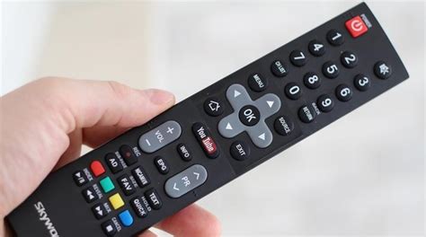 Обзор пультов управления в телевизорах LG