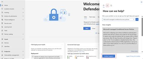 Обратиться в службу поддержки Microsoft