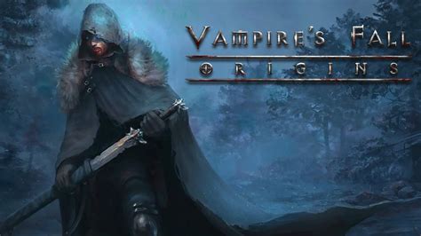 Описание игрового персонажа Капитана Фаулера в Vampires Fall Origins