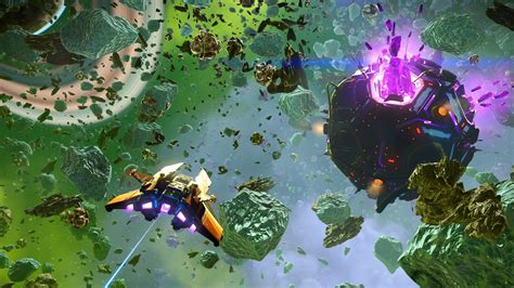 Описание особенностей кристаллического сульфида в No Man's Sky