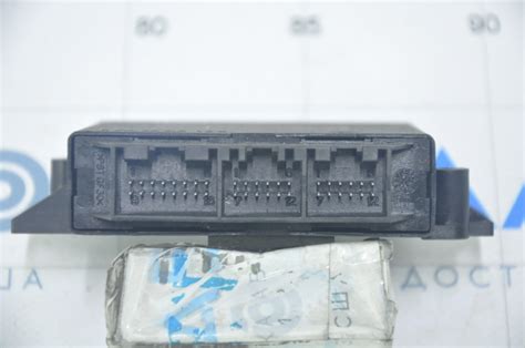 Определение местоположения сенсора кислорода в автомобиле Ford Focus 3