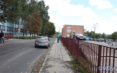 Основные местоположения центров осмотра и сдачи медицинских экзаменов в столице Беларуси
