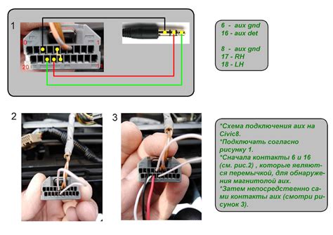 Основные методы определения 5 вольт в автомагнитоле