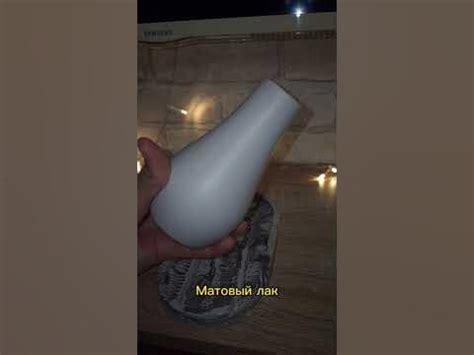 Основные отличия между двумя видами лака