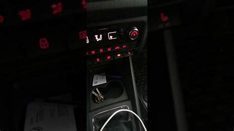 Основные этапы настройки звуковой системы в автомобиле Volkswagen Polo