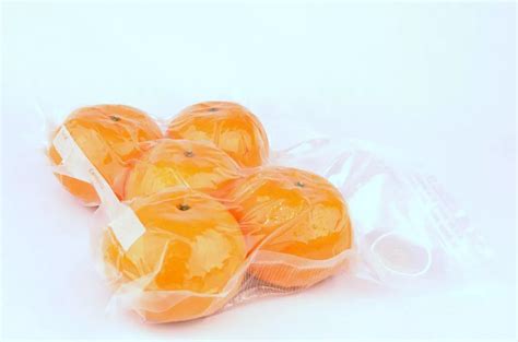 Особенности использования вакуумной упаковки для сохранности продуктов