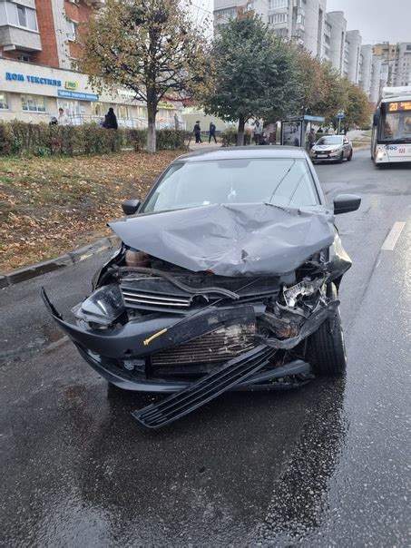 Первая помощь после аварии с пьяным водителем