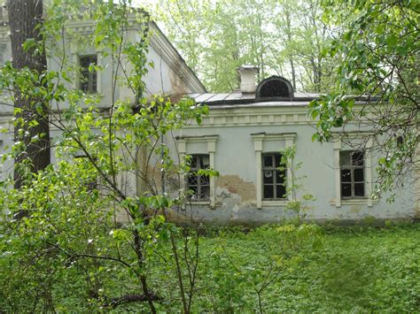 Поиск на территории, прилегающей к историческим объектам