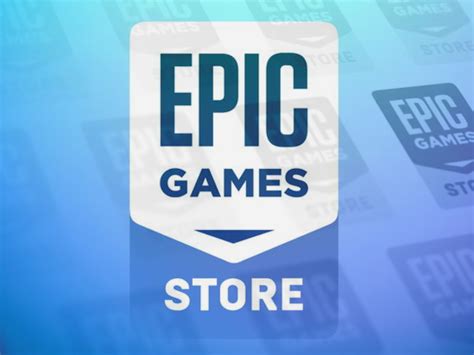 Поиск прогресса в магазине Epic Games Store