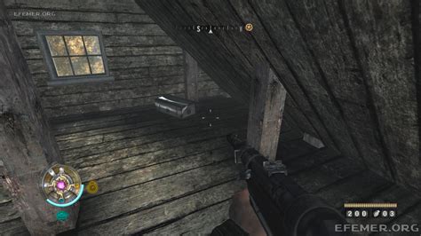 Полезные советы и хитрости по обнаружению тайных знаков в игре Wolfenstein 2009