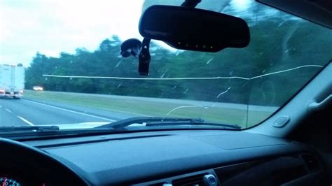 Понятие глицерина и его присутствие на стекле автомобиля