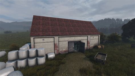 Почему стоит использовать кодовый замок в игре DayZ