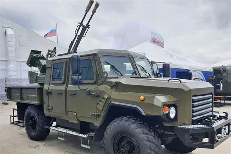 Преимущества установки дополнительного резервуара на автомобильной модели ГАЗ-66