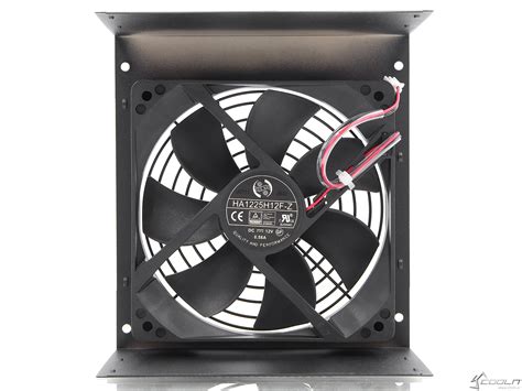 Примеры использования технологии Smart Zero Fan в блоках питания