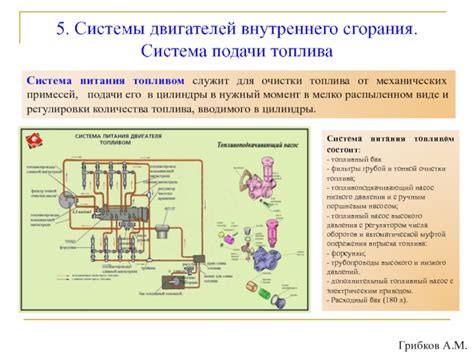 Проблемы, связанные с расположением устройства регулировки оборотов внутреннего сгорания