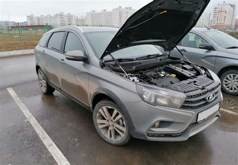 Различия в моделях автомагнитол Весты и Гранты