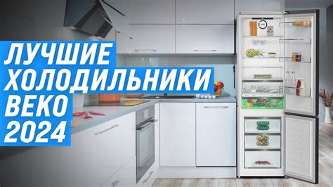 Разнообразие моделей холодильников Беко и особенности их высокоточных измерений