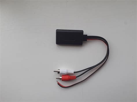 Разъемы RCA: оптимальное решение для большинства случаев