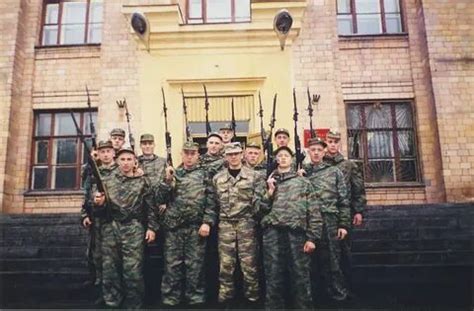 Реакция общественности на видео «ВЧ 3419»