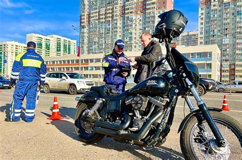 Регулирование правил использования двухколесных транспортных средств в СССР