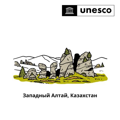 Резерват «Туран» в Республике Алтай