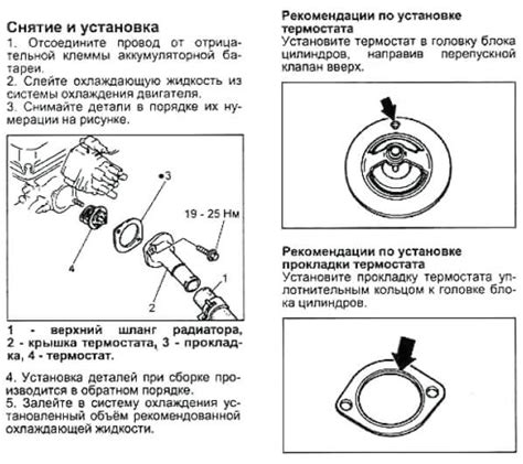 Рекомендации по проверке и замене сенсора полного давления в автомобиле