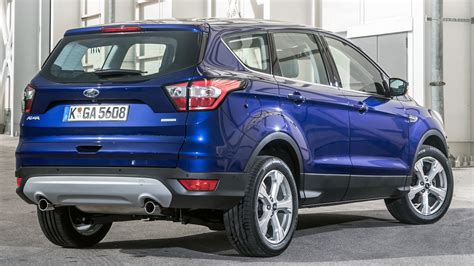 Роль и значение датчника теплоты агрегата в Ford Kuga 2