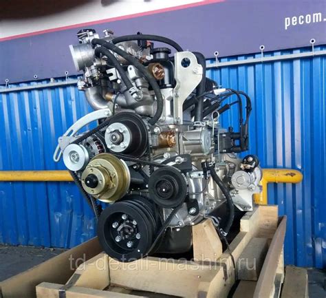 Роль необходимого элемента в автомобиле Газель Бизнес 4216