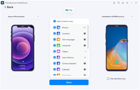 Руководство по инсталляции Phone Clone на устройства iOS: пошаговая процедура
