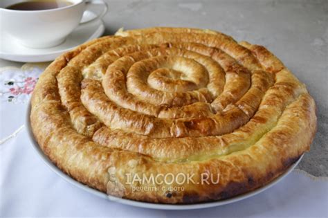 Секреты быстрого оттаивания свежего теста с творогом
