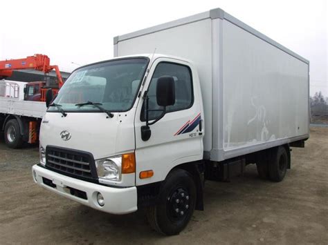 Советы по уходу за конструкцией номера с деталями автомобиля Hyundai HD 72
