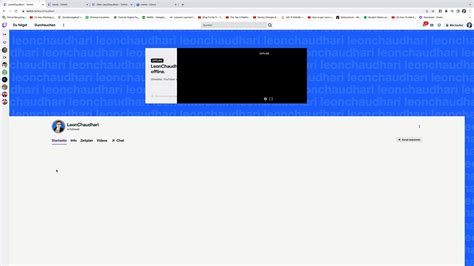 Советы по эффективному изменению названия потока на Twitch: исчерпывающее руководство