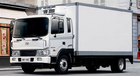 Составляющие номера рамы грузовика Hyundai HD 72