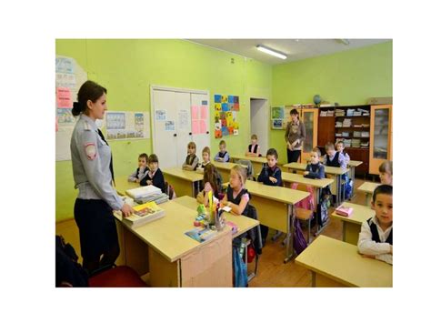Сотрудничество стражников покоя с местными правоохранительными органами