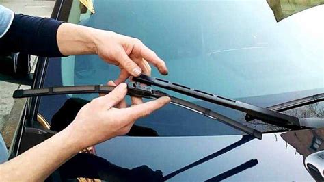 Стоимость и методы замены элемента управления стеклоочистителя в автомобиле Toyota Camry 40