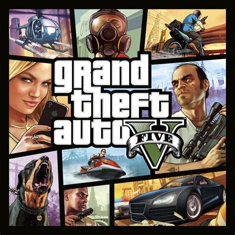 Тайные уголки для обнаружения необычного питомца в окружении Grand Theft Auto V