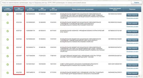 Традиционные подходы к выдаче уникального идентификатора реестровой записи