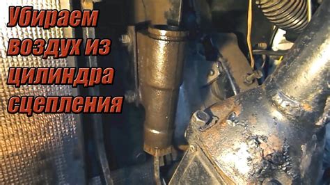 Уникальные характеристики первого цилиндра на Камазе