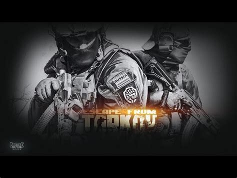 Установка SPT Aki Tarkov: системные требования