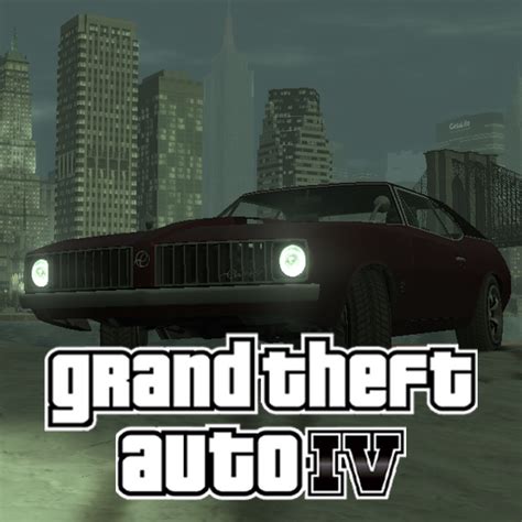 Характеристики персонажа Франца в игре Grand Theft Auto 4