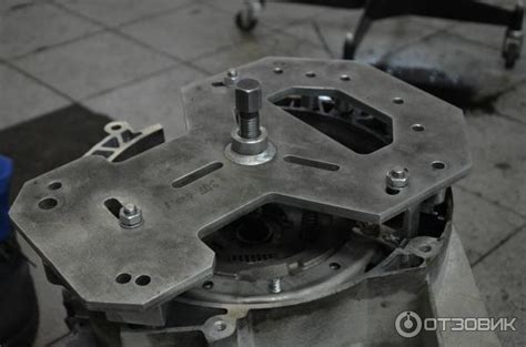 Частичная установка собственной приспособы на автомобиль