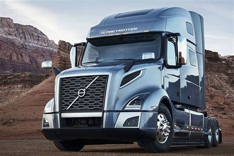 Что делать, если информация о шасси Volvo VNL не различима