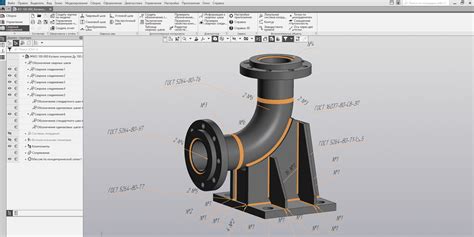  Аналоги AutoCAD для macOS 