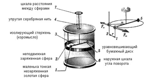  Влияние закона Кулона в медицине и биологии 