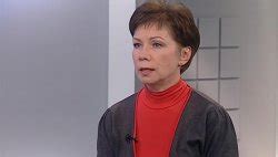  Теории и догадки: по возможным причинам исчезновения Елены Волосюк из программы "Доброго утра"
