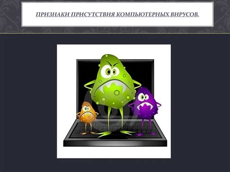 Активность на сайте: признаки присутствия