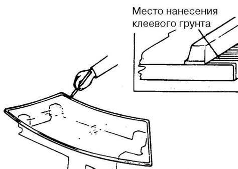 Важные аспекты клеевого грунта для обоев