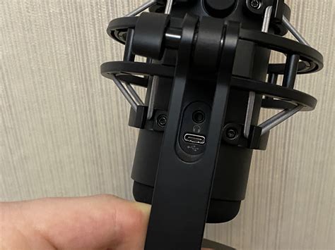 Важные советы по увеличению громкости на микрофоне HyperX Quadcast