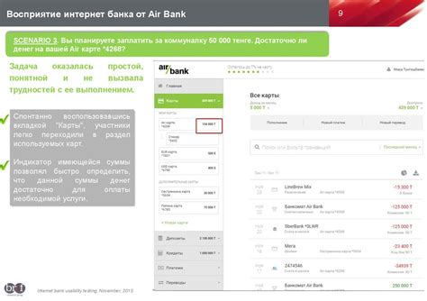 Использование интернет-банкинга для получения лицевого счета