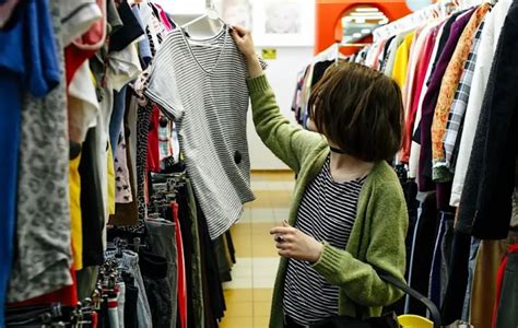 Лучшие магазины секонд хенда в Дубае